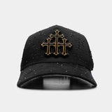 111 Cruses Gold