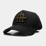 111 Cruses Gold