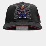CT Corridos Belico Hat