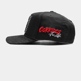 CT Corridos Belico Hat