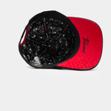 CT Corridos Belico Hat