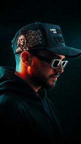 Las Pacas Black Hat