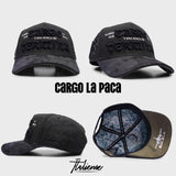 Las Pacas Black Hat