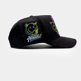 Haters Make Me Famous Black Hat