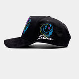 Haters Make Me Famous Black Hat