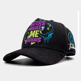 Haters Make Me Famous Black Hat
