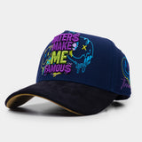 Haters Make Me Famous
