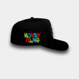 Money King  Niño