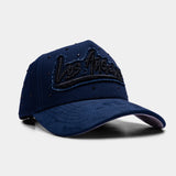 LA Navy Hat