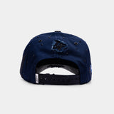 LA Navy Hat