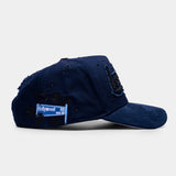 LA Navy Hat