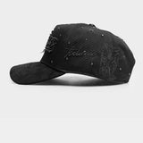 LA Jean Black