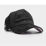 LA Jean Black