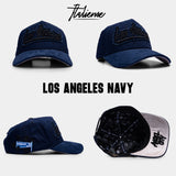 LA Navy Hat