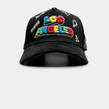 LA Colors Morros