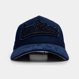 LA Navy Hat