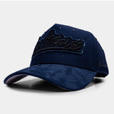 LA Navy Hat