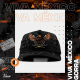 Viva  Mexico