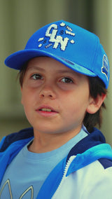 CLN , Culiacan Youth  Niño Hat