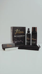 Hat Cleaning Kit